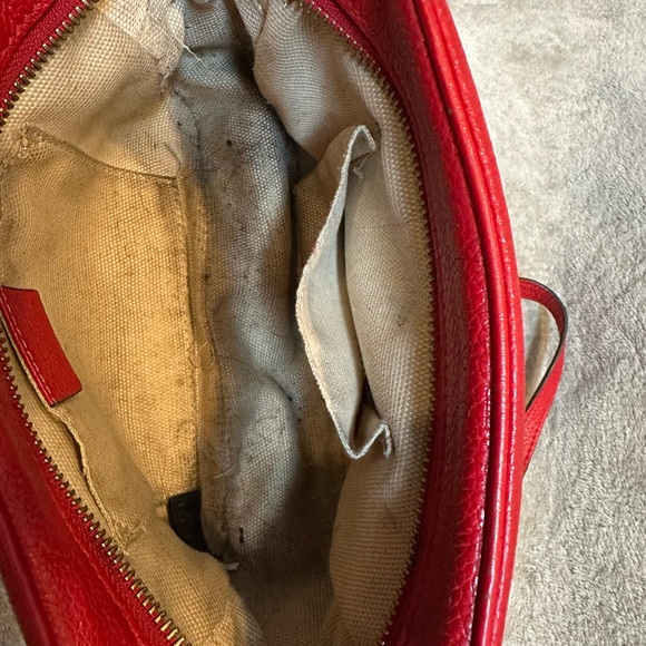 Gucci disco bag - Picture 3 of 9